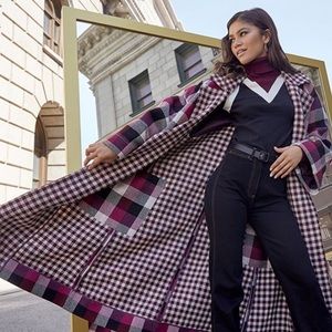 Meet your Posher, Robin